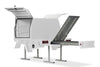 Flat Tray Combo 1200L Canopy