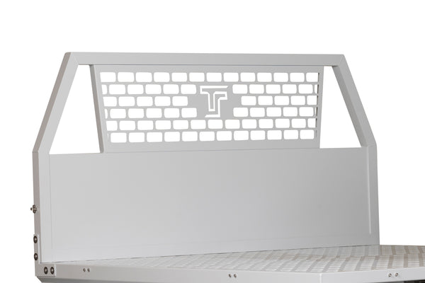 Standard Tray