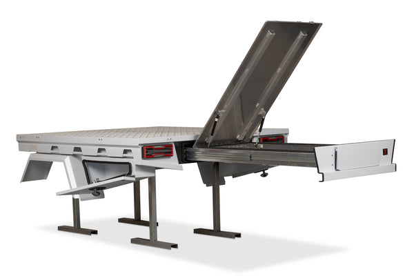 Flat Tray