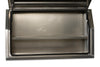 Side Toolbox Canopy 1500mm No Drawers