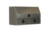 Side Toolbox Canopy 1500mm with Drawers