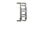 Aluminium Rear Ladder (850H)