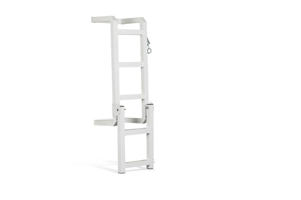 Aluminium Rear Ladder (850H)