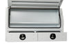 Side Toolbox Canopy 1500mm with Drawers