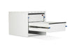 Two Drawer Storage