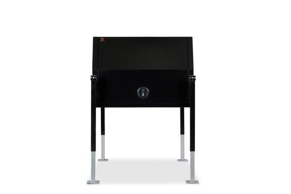 Standard 1200L Canopy Lift Off