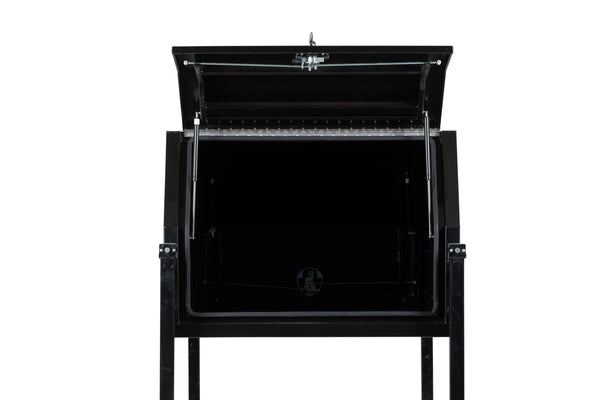 Standard 1200L Canopy Lift Off