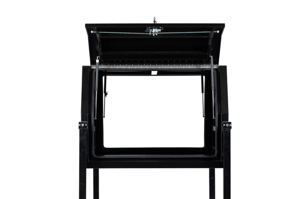 Standard 1200L Canopy Lift Off