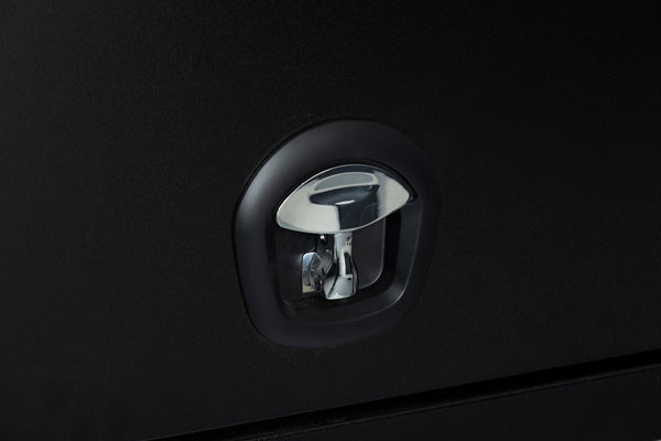 Standard 1500L Canopy Lift Off