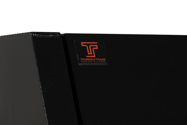 Standard 1200L Canopy Lift Off