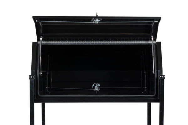 Standard 1800L Canopy Lift Off