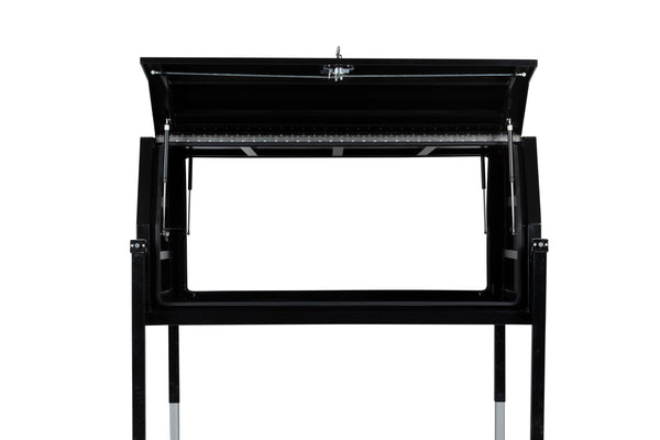 Standard 1800L Canopy Lift Off