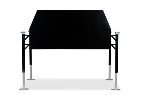 Standard 1800L Canopy Lift Off