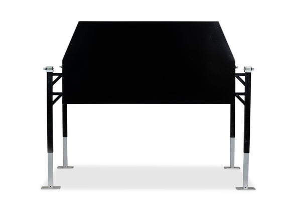 Standard 1800L Canopy Lift Off