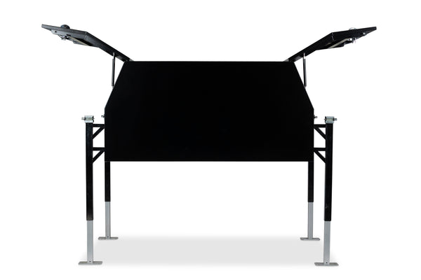 Standard 1800L Canopy Lift Off