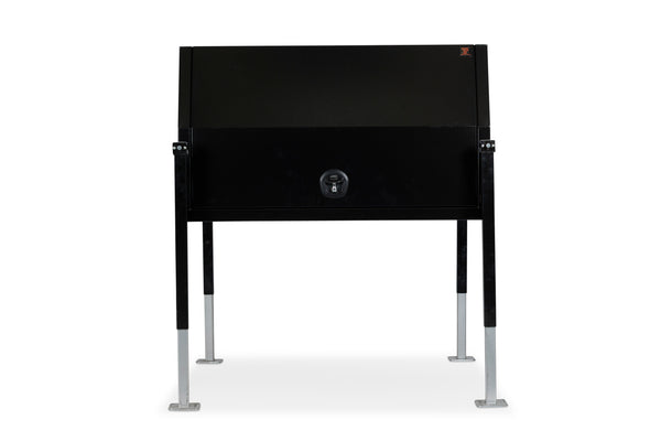 Standard 1500L Canopy Lift Off