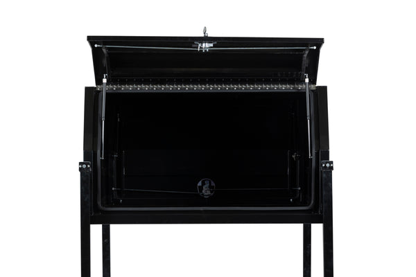 Standard 1500L Canopy Lift Off