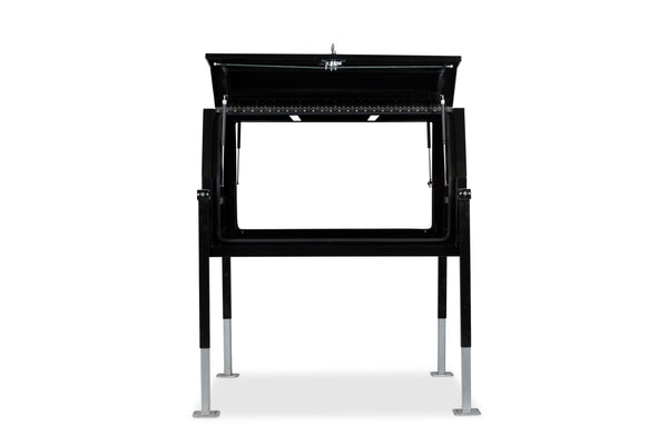 Standard 1500L Canopy Lift Off