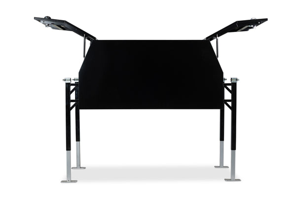 Standard 1500L Canopy Lift Off