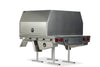 Flat Tray Combo 1500L Canopy