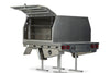 Flat Tray Combo 1500L Canopy