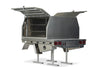 Flat Tray Combo 1500L Canopy