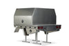 Flat Tray Combo 1500L Canopy