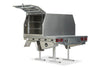 Flat Tray Combo 1200L Canopy