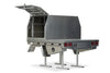 Flat Tray Combo 1000L Canopy