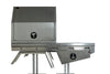 Flat Tray Combo 1000L Canopy