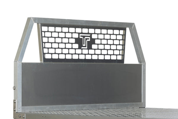 Standard Tray