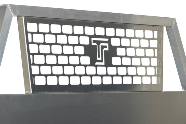Standard Tray