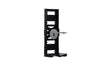 Spare Wheel Holder Black