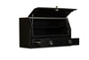 Side Toolbox Canopy 1500mm with Drawers