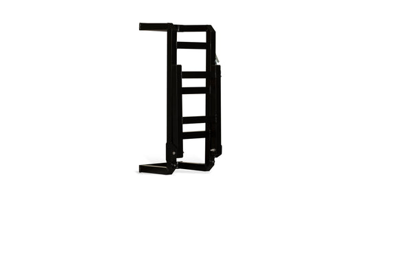 Aluminium Rear Ladder (850H)