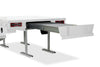 Flat Tray Combo 1200L Canopy