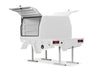 Flat Tray Combo 1200L Canopy