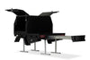 Flat Tray Combo 1000L Canopy