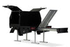 Flat Tray Combo 1000L Canopy