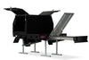 Flat Tray Combo 1000L Canopy