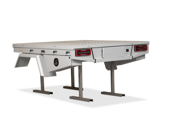 Flat Tray