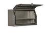 Side Toolbox Canopy 1500mm No Drawers