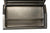 Side Toolbox Canopy 1500mm No Drawers