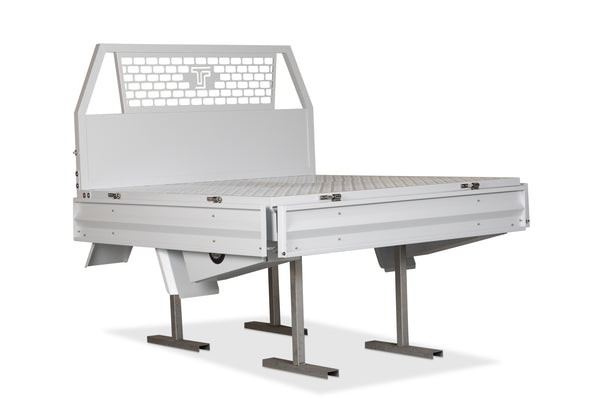 Premium Tray
