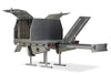 Flat Tray Combo 1000L Canopy