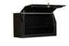 Side Toolbox Canopy 1500mm No Drawers