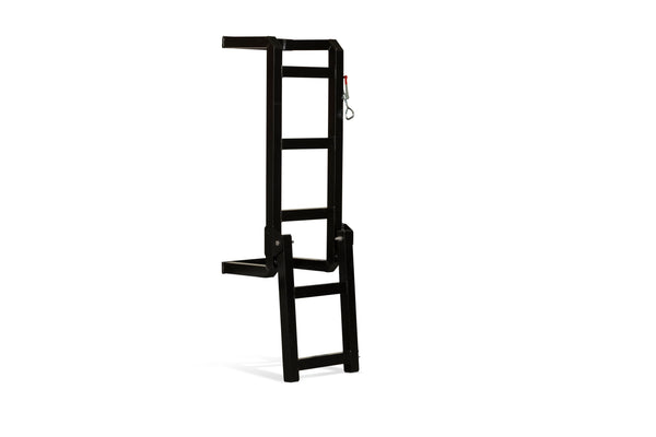 Aluminium Rear Ladder (850H)