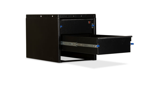 Two Drawer Storage